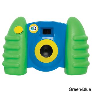 Discovery Kids Digital Camera With Video Capability
