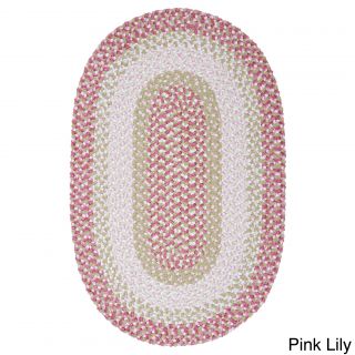 Penelope Braided Rug (3 X 5)