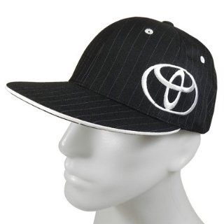 Toyota Racing Yankee Style Baseball Cap, Official Licensed Automotive