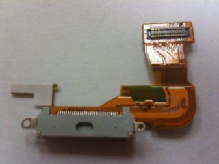 apple iPhone 3G Ribbon Flex Cable Repair DOCK Connector NEW  Players & Accessories