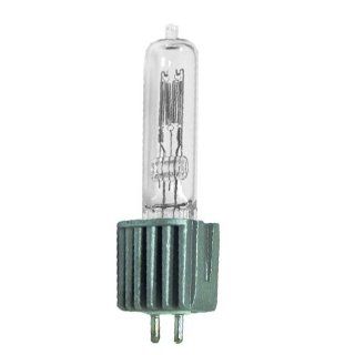 OSRAM 575W 115V HPL Long Life 3065k G9.5 Halogen Light Bulb    