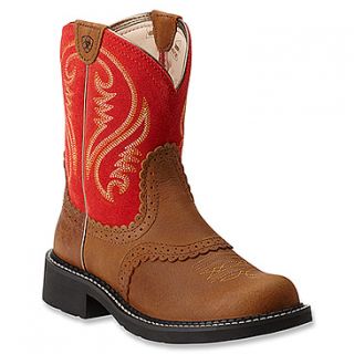 Ariat Fatbaby™ Heritage  Women's   Tanned Copper/Red