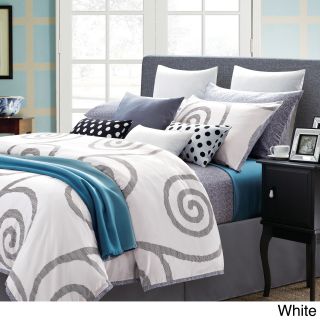 Everrouge Serenty 7pc Cotton Duvet Set