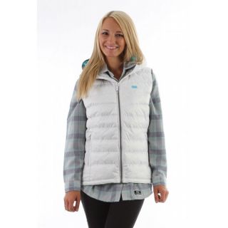 2117 of Sweden Skane Snow Vest   Womens