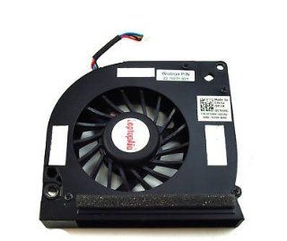 Dell Latitude D531 Dq5d576f500 Np865 Genuine Laptop CPU Cooling Fan Tested Computers & Accessories
