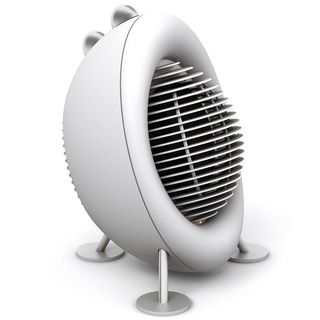 Stadler Form M 006 White Max Fan Heater