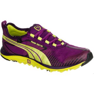 Puma Faas 100 TR Running Shoe   Womens