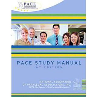 PACE Study Manual (Study Guide) (Paperback)
