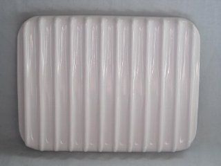 Vintage Corning Ware Microwave Oven MR 1 Grill Plate Rack   8 3/4" X 6 1/2" Kitchen & Dining