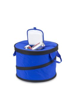 Collapsible Party Tub Cooler by Picnic At Ascot