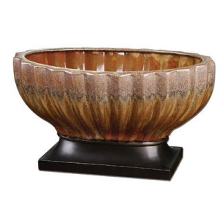 Uttermost Pacy Ceramic Bowl