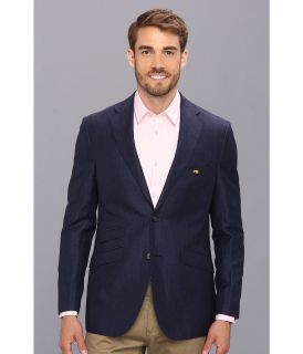 Moods of Norway Super Classic Geir Tonning Suit Jacket 141399 Mens Clothing (Navy)