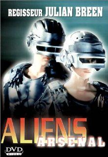 Aliens Arsenal (German Release) Movies & TV