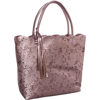 BUCO BUCO Large Lace Tote