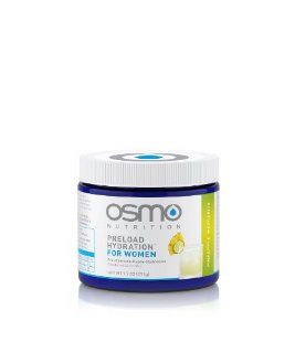 OSMO Nutrition Preload Hydration Mix For Women, Pineapple Margarita, 9.7 Ounce Health & Personal Care