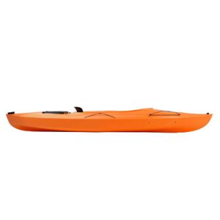 Lifetime Payette Sit Inside Kayak