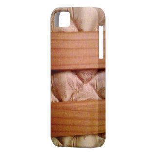 View Bottom Bunk iPhone 5 Covers