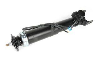 ACDelco 580 125 Shock Absorber for select Chevrolet Corvette models Automotive