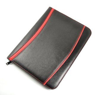 A4 specifications zipper Notepad, super size.  Composition Notebooks 