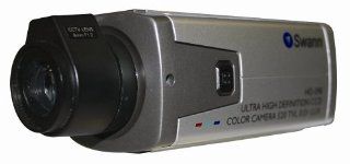Swann HD590 Professional CCD Camera (SW C HD590)  Bullet Cameras  Camera & Photo