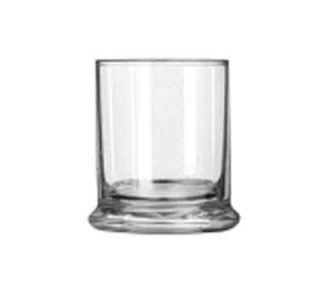 Libbey Glass 12.25 oz Status Jar