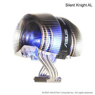 Silent Knight Aluminum Thermal Electronics