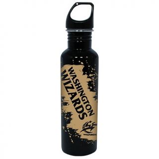 Washington Wizards NBA Stainless Steel Water Bottle