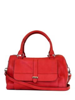 Hill Street Camille Satchel by Lodis