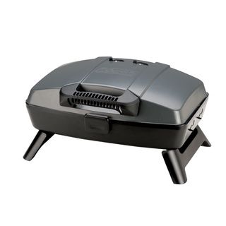 Roadtrip Table Top Charcoal Grill
