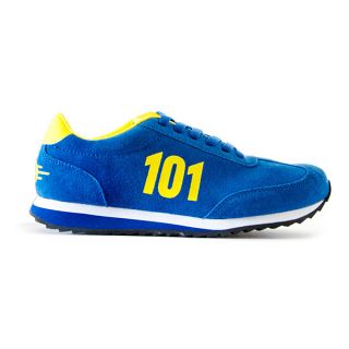 Vault 101 Sneakers