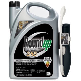 Roundup 170 oz Roundup 365 Wand