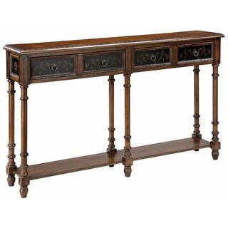 Taylor Console Table Coffee, Sofa & End Tables