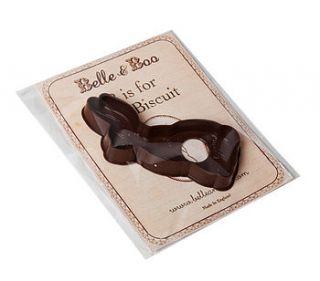 boo cookie cutter by belle & boo