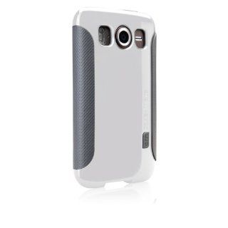 CASE MATE HTC INSPIRE 4G POP IN WHITE Cell Phones & Accessories