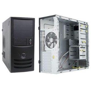 IN WIN C Series C589T   mid tower   ATX (IW C589T.CQ350TBL)   Computers & Accessories