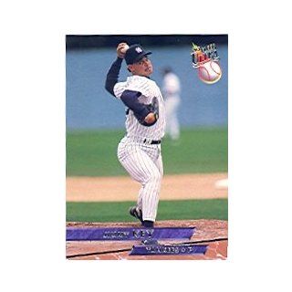 1993 Ultra #596 Jimmy Key at 's Sports Collectibles Store
