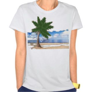 summer island shirts