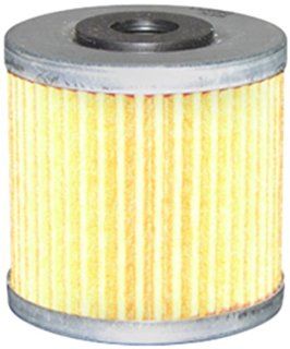 Hastings LF590 Lube Oil Filter Element Automotive