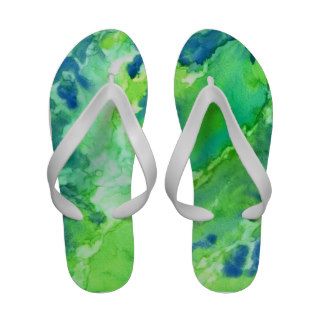 Ocean Beach Sandals Women Flip Flop