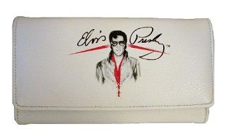 Elvis Presley Wallet Signature Style   Xxwallet
