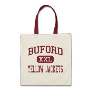 Buford   Yellow Jackets   Middle   Lancaster Bags