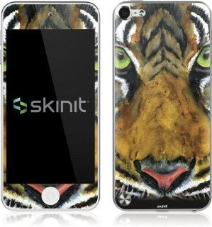 Paintings   Tiger Eyes   Apple iPod Touch (5th Gen/2012)   Skinit Skin Cell Phones & Accessories