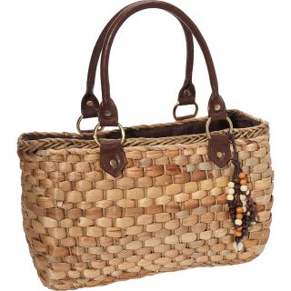 Straw Studios Majorca Satchel