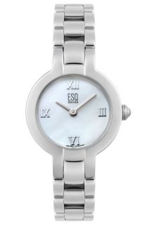 ESQ by Movado 07101042  Watches,Womens Neve Stainless Steel, Casual ESQ by Movado Quartz Watches