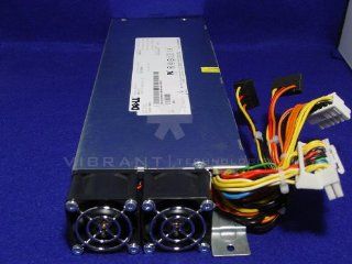 RD595 Power Supply for Dell PowerEdge SC1435 600 Watt Computers & Accessories