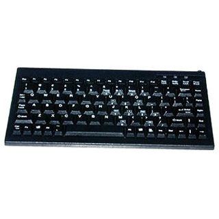 Solidtek KB 595BU Mini Keyboard Computers & Accessories