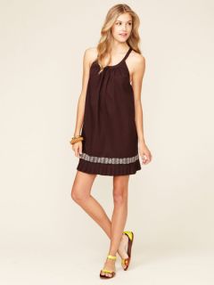 Cotton Shift Sundress by Free People