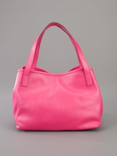 Max Mara Slouchy Concave Tote