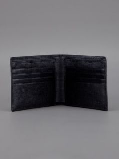 Fendi Bi Fold Wallet