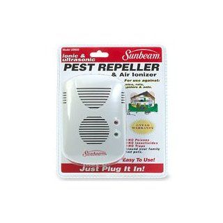 Sunbeam Pest Repeller & Air Ionizer   1 ea Health & Personal Care